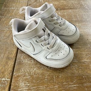 Nike Court Borough Low 2 in infant/toddler